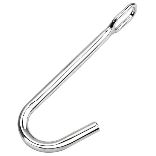 5783 Stainless Steel Plug No Hook Ball PerfectFit 0310